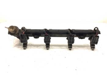 LISTWA WTRYSKOWA VW GOLF IV 036133319AA 1.4 75KM