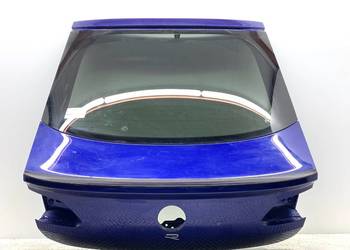 KLAPA TYŁ VW ARTEON Hatchback TYLNA, BAGAŻNIKA