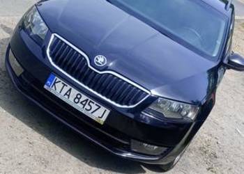 Skoda Octavia III