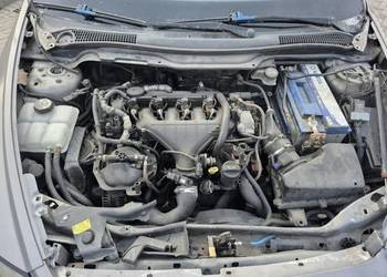 Silnik Volvo v50 2.0d hdi D4204T 136km 100kw