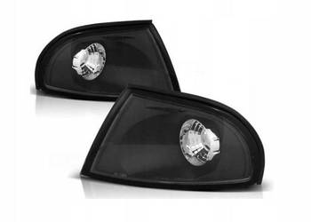 Kierunkowskazy Przednie Audi A4 B5 94-98 Black