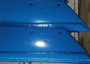 Lemiesz napawany Lemken Juwel Diamant SB45P zamiennik