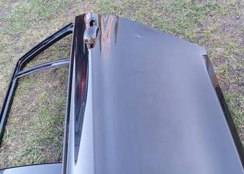 Drzwi BMW f31 lewy tył 475
