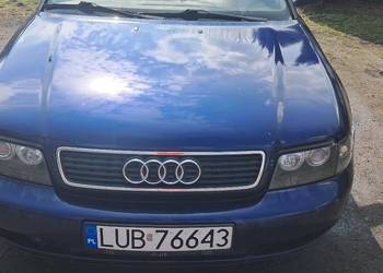 Maska a4 b5