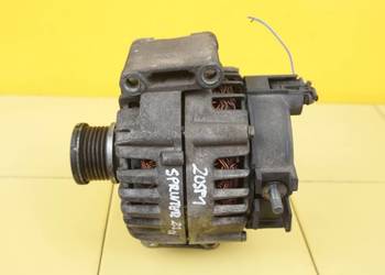 MERCEDES SPRINTER W906 2.2 CDI 16r 129KM 651955 alternator LRA03408