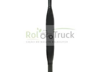 TŁUMIK WYDECHOWY CASE 3216683R5