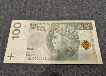 Sprzedam banknot
