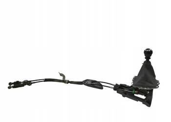 LEWAREK SKRZYNI BIEGÓW WYBIERAK MANUAL 1.6 B T27 Toyota Avensis III (2009-)