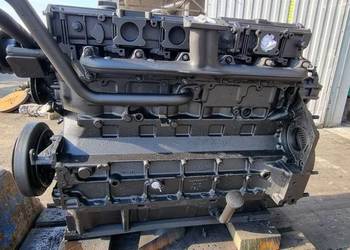 SILNIK SŁUPEK DEUTZ- FAHR AGROTRON 135 2000R