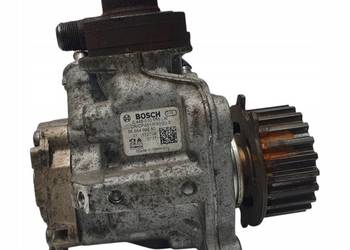 POMPA WTRYSKOWA Citroen C4 II Peugeot Partner 1.6 HDI 0445010516 9688499680