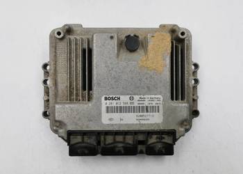 Sterownik Silnika Renault Laguna II 1.9 DCI 8200527713 8200566220