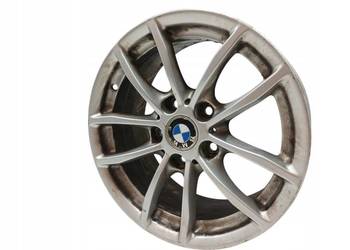 FELGA ALUMINIOWA R16 5X120 ET40 OC72MM 7JX16H2 BMW