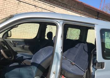 Peugeot Partner 2.0 HDI 2003r