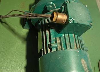 Pompa olejowo paliwowa