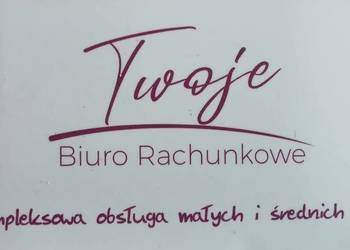 Usługi rachunkowe księgowe ksiegowość, rozliczanie PIT Tczew.