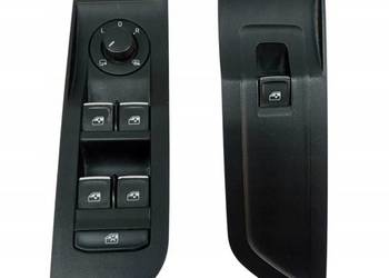 PRZEŁĄCZNIK SZYB PRZÓD LEWY PRAWY 5G0959857E  5G0959855L Skoda Superb III