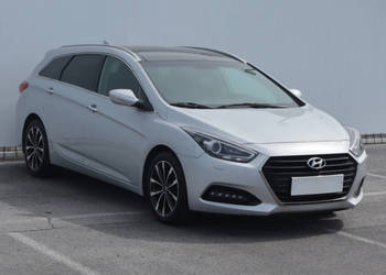Hyundai i40 1.7 CRDi