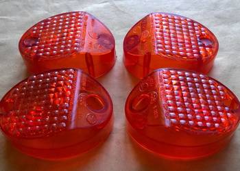 Nowe oryginalne DDR FER Ruhla klosze kierunki MZ ES 250 125 Trophy ETZ WSK