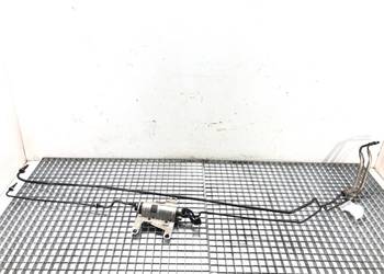 PRZEWODY PALIWOWE 31432271