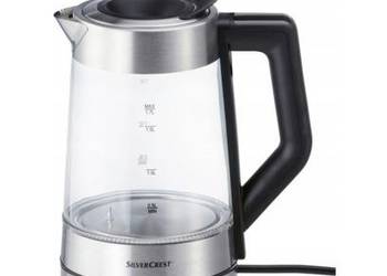 SilverCrest SWGD 3000 A1 model  HG07953 podstawa do czajnika
