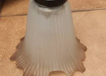 Lampy sufitowe PRL