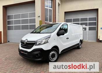 Renault Trafic L2H1  nr 214