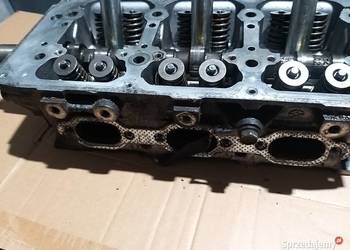 głowica silnika engine cylinder head Chrysler Pacifica 4.0 2007 kompletna