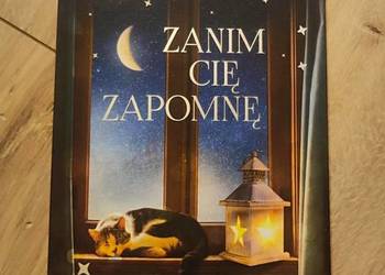Karolina Głogowska, Katarzyna Troszczyńska "Zanim cię zapomnę"