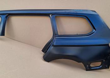 VW PASSAT B8 BŁOTNIK LEWY TYŁ TYLNY ORYGINAŁ POSZYCIE KOMBI 3G9809843