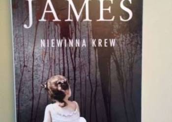 Niewinna krew   P.D. James
