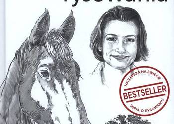 Książka Poradnik Nauka SZTUKA rysowania warsztat rysunku Wyd. Publicat