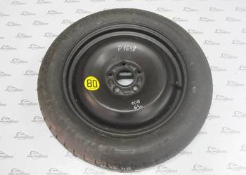 FORD VOLVO koło dojazdowe 125/85/16 99M 5x108 1S71MH