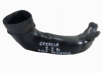 WĄŻ RURA DOLOT POWIETRZA TOYOTA COROLLA 2.2 D 17751-0R010