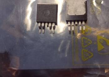 BTS442E2 D2PAK 60V 1X21a SWITCH TO263-5PIN bts442e2