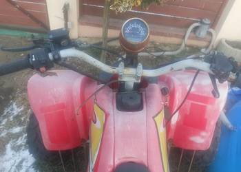Quad na sprzedaż 125.XXL