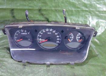 LICZNIK SSANG YONG KYRON 2.0 XDI 80210-09040