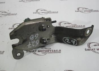 RANGER MAZDA BT-50 2.5 TDCI WLAA 143KM zawory podciśnienia K5T46593