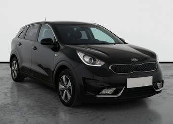 Kia Niro Hybrid