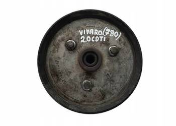 POMPA WSPOMAGANIA Opel Vivaro Renault Trafic Nissan 2.0 DCI 8200357347