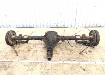 MOST DYFER TYŁ DAEWOO LUBLIN II 2.4 71KM Bus