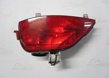 DACIA SANDERO II LIFT 20r odblask zderzaka lewy tył 265655514R