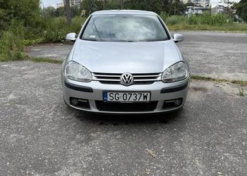 Volkswagen Golf. V1.9 diesel105koni automat