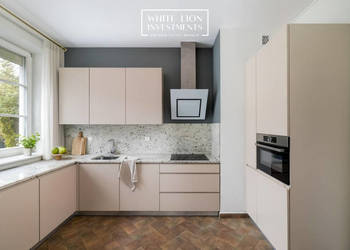 Dom bliźniak na sprzedaż Warszawa Gawota 294m2