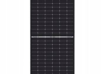 Panel fotowoltaiczny JINKO 590W BDV BIFACIAL SILVER
