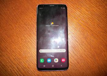 Samsung Galaxy S9