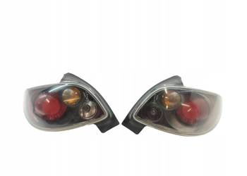 LAMPA TYŁ KOMPLET  SONAR TUNING LIFT  Peugeot 206 I (1998-2010)