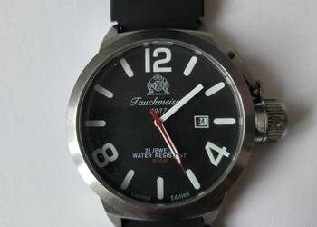 Zegarek Tauchmeister