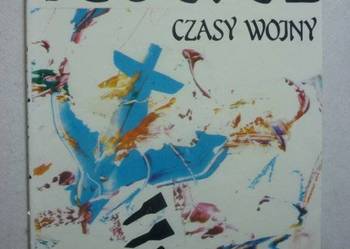 CZASY WOJNY - FERDYNAND GOETEL