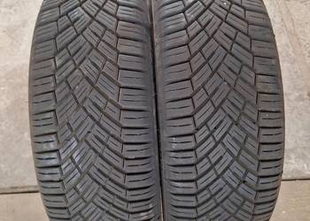Opony wielosezonowe całoroczne 185/60 R15 Continental
AllSeasonContact 2