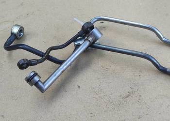 Kawasaki ER 5 przewód olejowy przewody